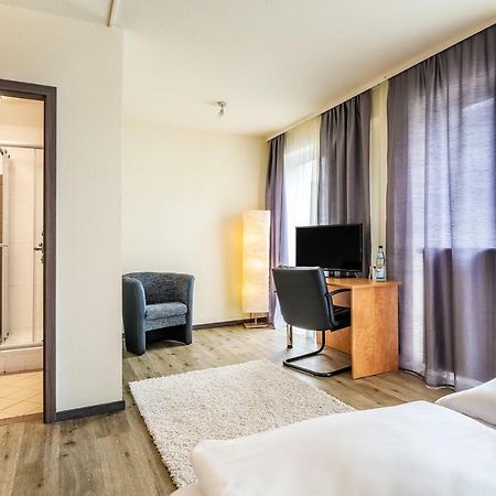Schroeders City-Style-Hotel ترير المظهر الخارجي الصورة