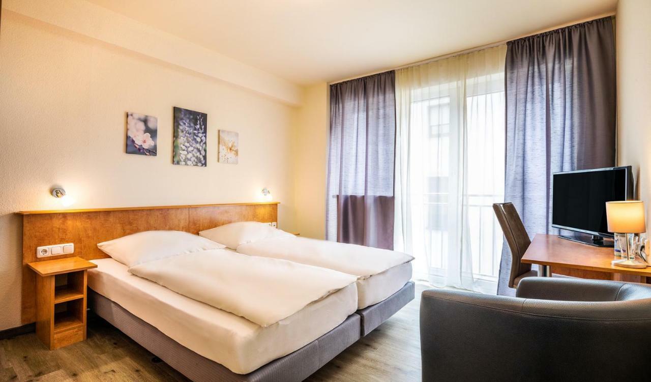 Schroeders City-Style-Hotel ترير الغرفة الصورة